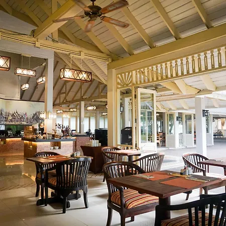 Phi Phi Holiday Resort-SHA Extra Plus-2