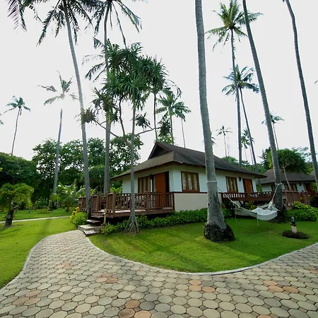 Phi Phi Holiday Resort-SHA Extra Plus-3